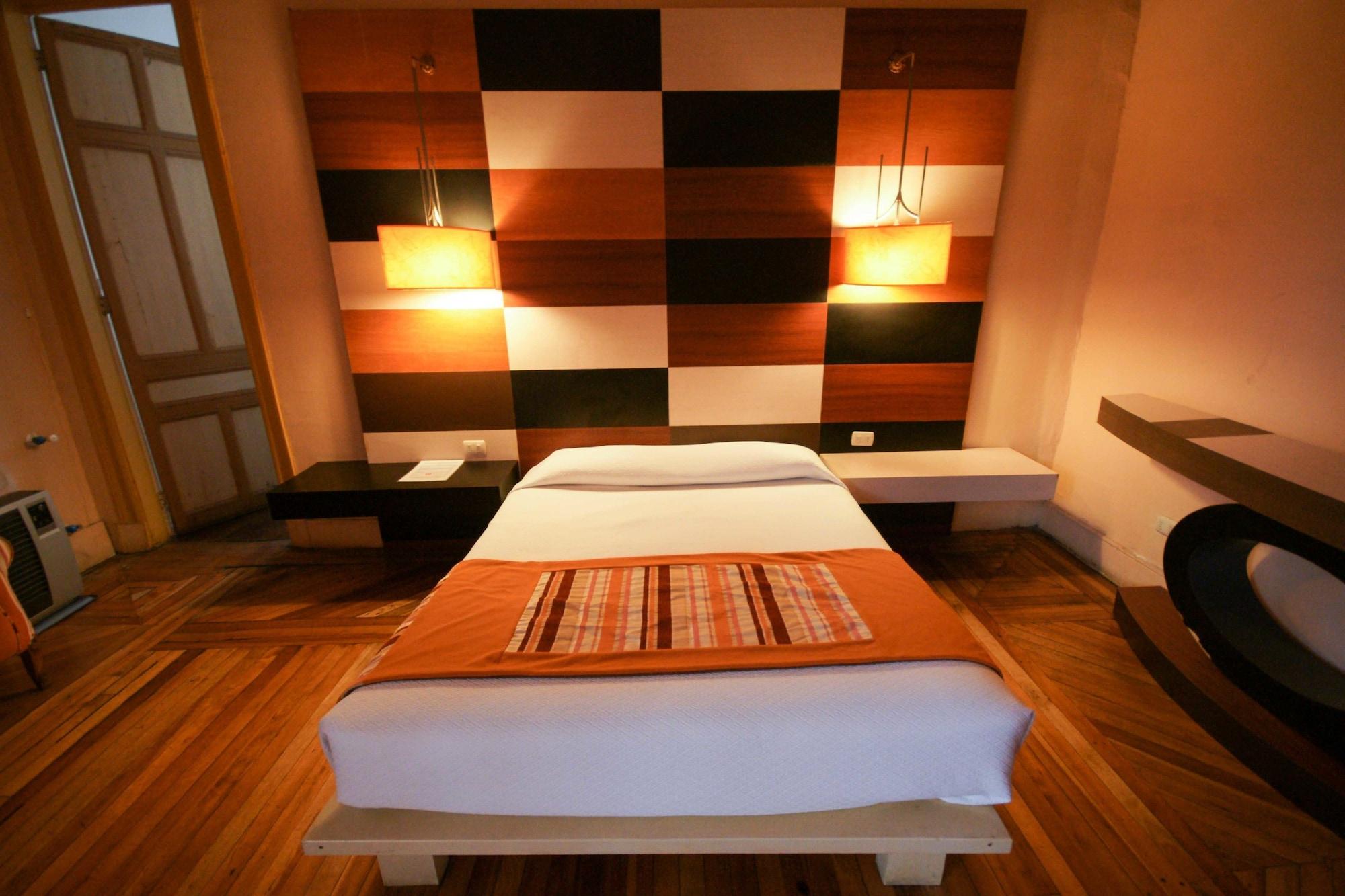 Ostello Happy House Santiago del Cile