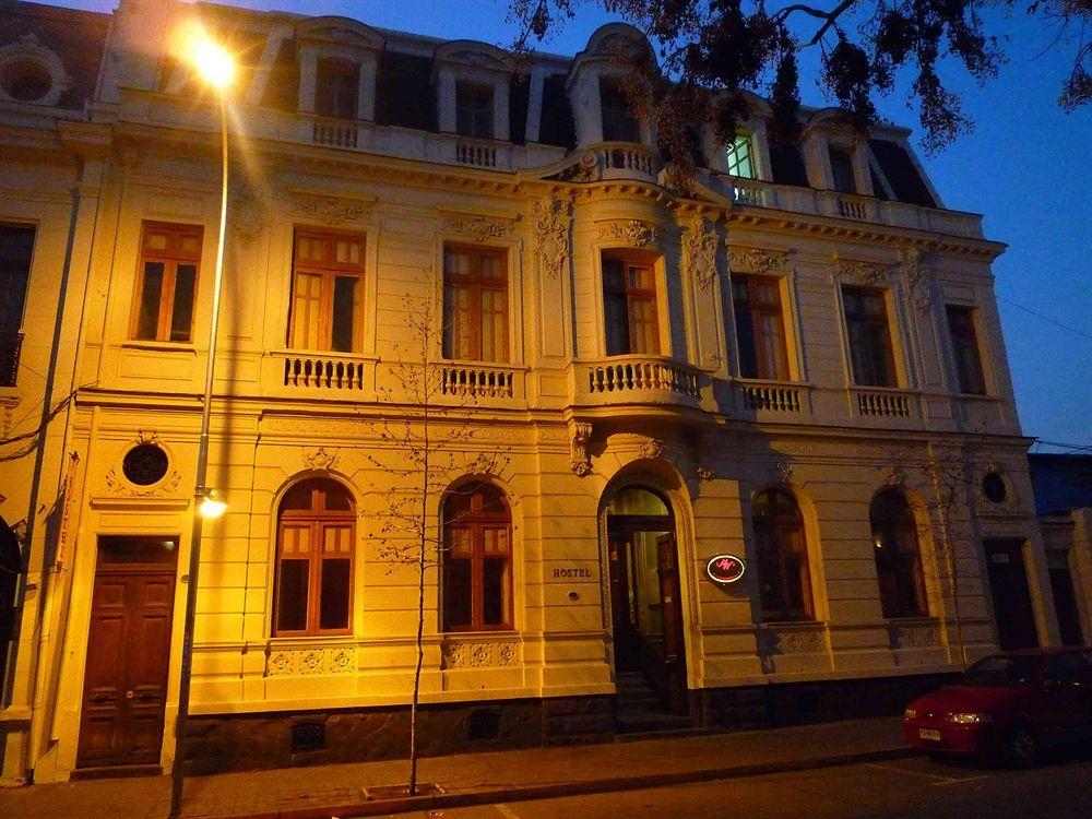 Ostello Happy House Santiago del Cile