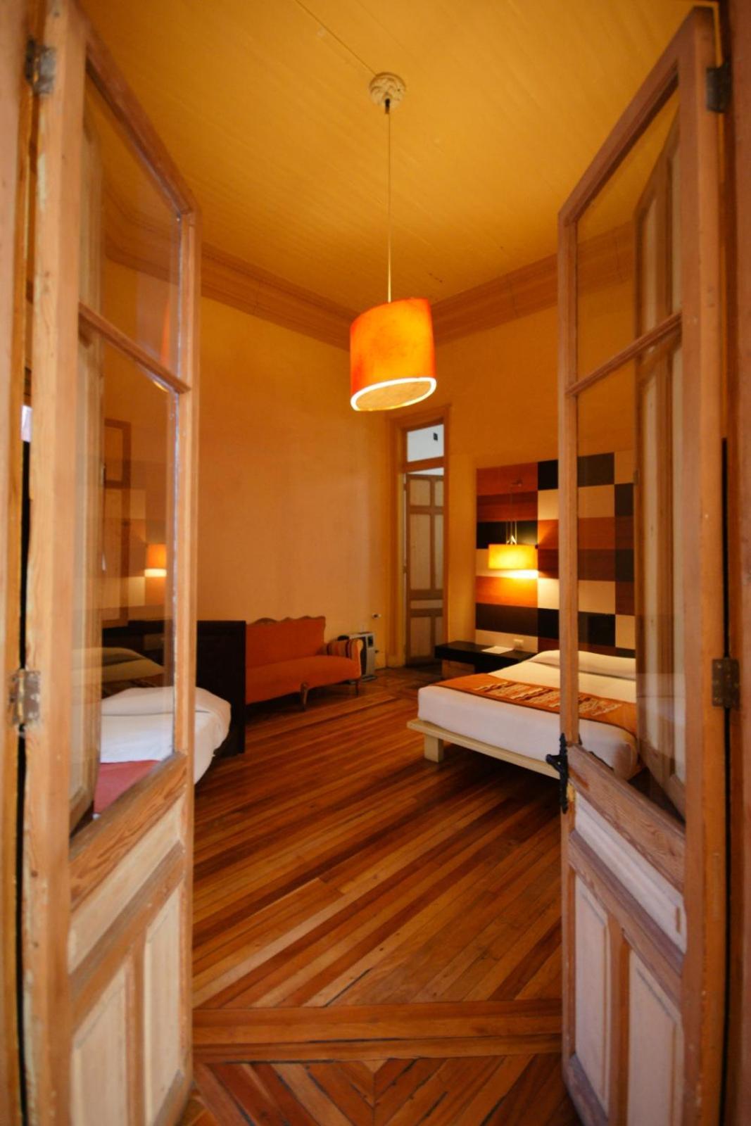Happy House Ostello Santiago del Cile