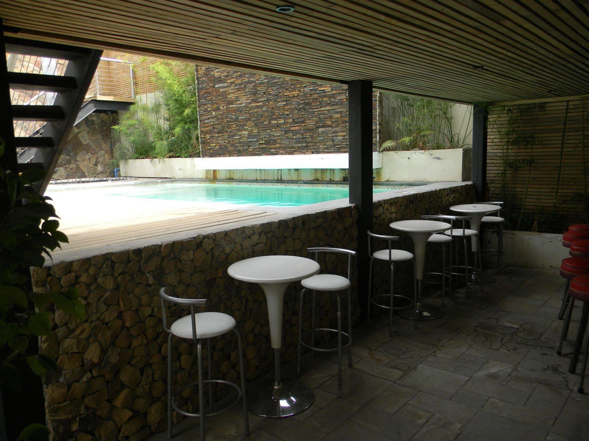 Ostello Happy House Santiago del Cile