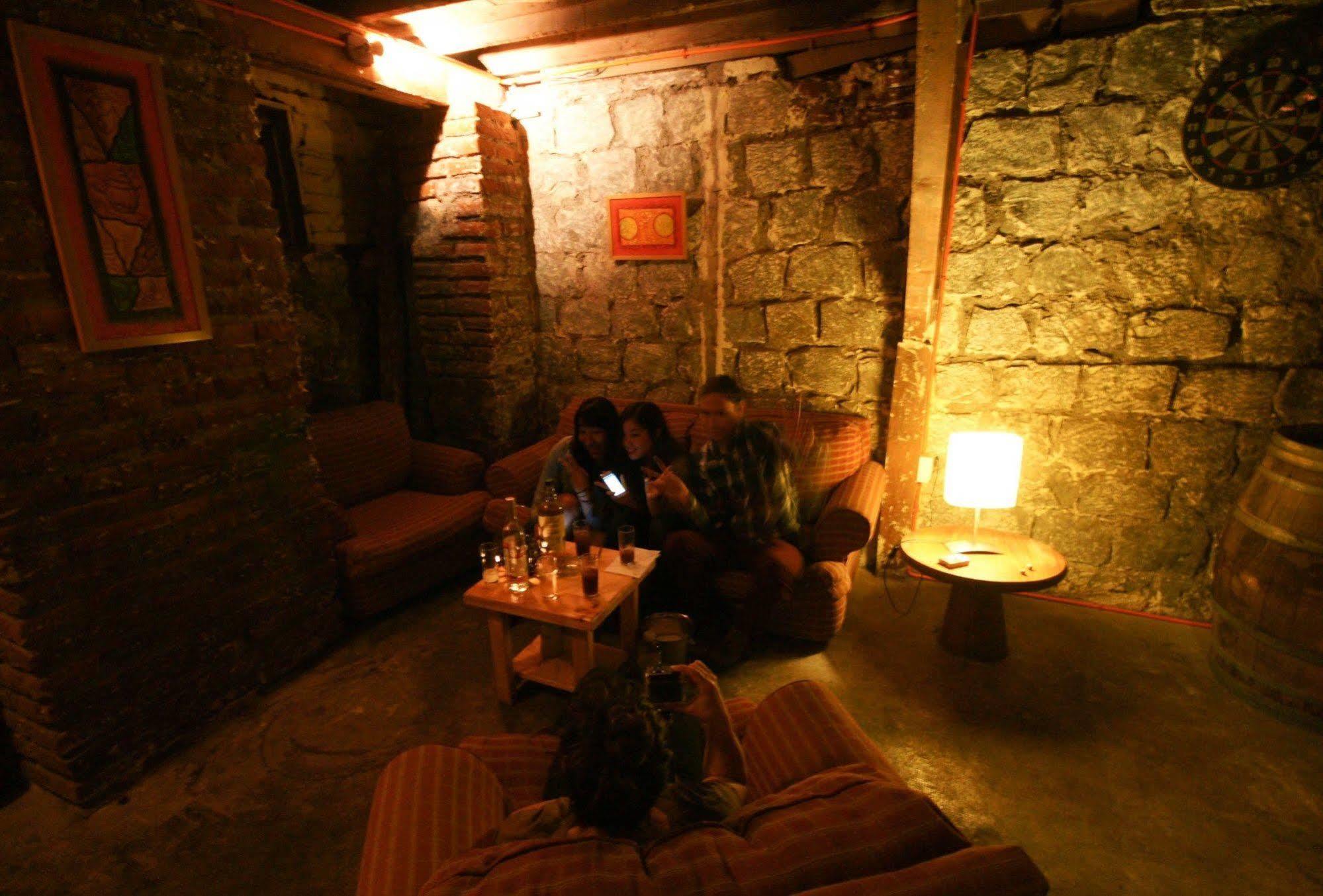 Happy House Ostello Santiago del Cile