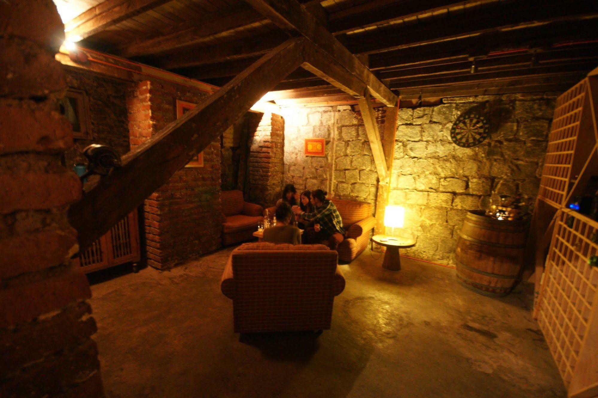 Ostello Happy House Santiago del Cile
