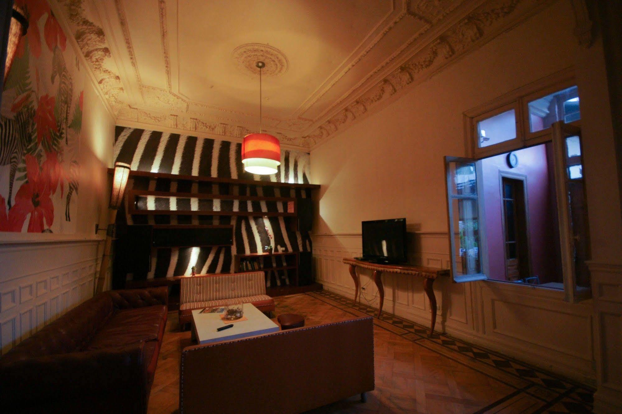 Happy House * Santiago del Cile