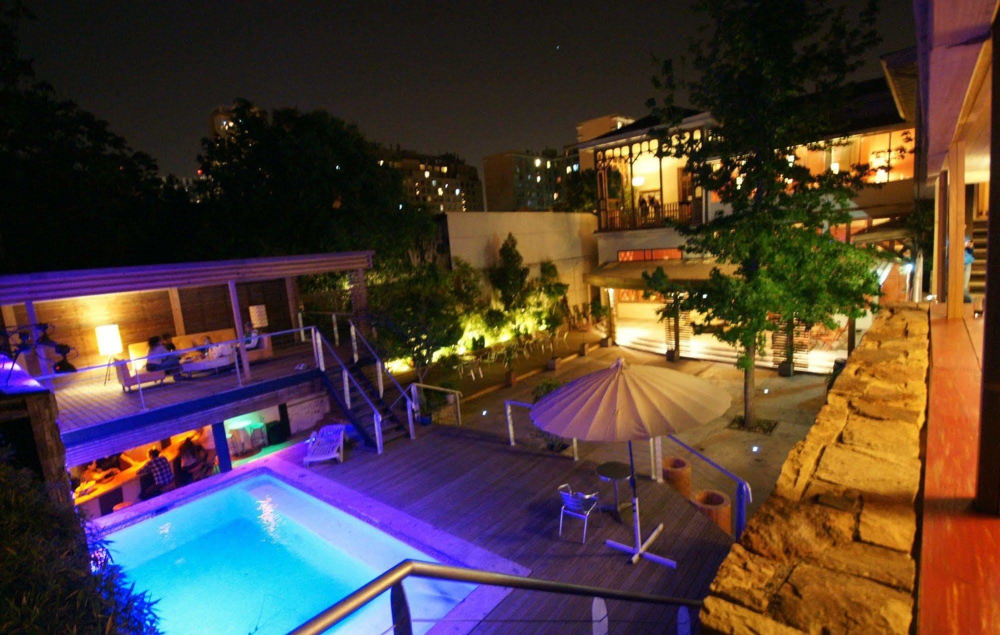 Ostello Happy House Santiago del Cile